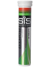 Science in Sport SiS Hydro 20 Tablet Tube