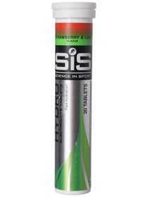 Science in Sport SiS Hydro 20 Tablet Tube