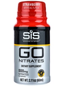 Science in Sport Nitrate Strawberry Shot Individual
