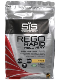 Science in Sport SiS Rego Recovery Drink Mix 1.5kg