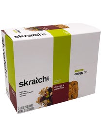 Skratch Labs Energy Bars 12-Pack