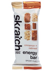 Skratch Labs Energy Bar Individual