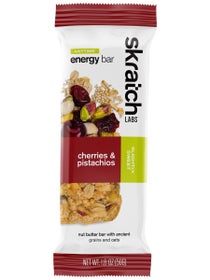 Skratch Labs Energy Bar Individual