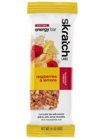 Skratch Labs Energy Bar Individual