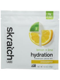 Skratch Labs Everyday Hydration Drink MIx 30-Servings