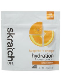 Skratch Labs Everyday Hydration Drink MIx 30-Servings