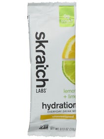 Skratch Labs Everyday Hydration Drink Mix 1-Serve