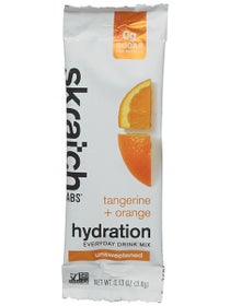 Skratch Labs Everyday Hydration Drink Mix 1-Serve