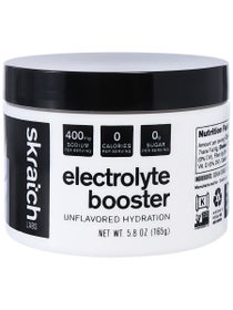 Skratch Labs Electrolyte Booster 60-Servings