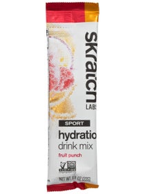 Skratch Labs Hydration Drink Mix 1-Serve