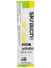 Skratch Labs Hydration Drink Mix 1-Serve