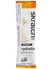 Skratch Labs Hydration Drink Mix 1-Serve