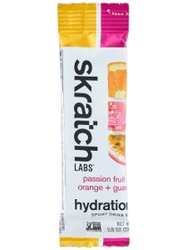 Skratch Labs Sport Hydration Drink Mix 1-Serve