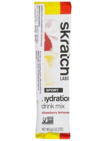 Skratch Labs Hydration Drink Mix 1-Serve