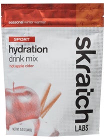 Skratch Labs Hydration Drink Mix 20-Servings