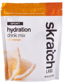Skratch Labs Hydration Drink Mix 20-Servings