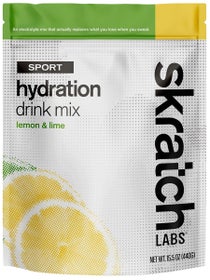 Skratch Labs Hydration Drink Mix 60-Servings