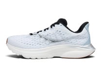 Saucony Kinvara 16 Men's Shoes White/Black
