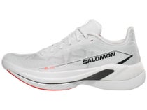 Salomon S-Lab Spectur U Men's Shoes White/Red/Black