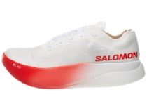 Salomon S/Lab Phantasm 3 SC Unisex Shoes Wh/Fiery Red