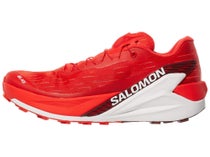 Salomon S/Lab Pulsar 4 Unisex Shoes Fiery Red/Vanilla