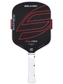 Selkirk LABS Boomstik Widebody Pickleball Paddle