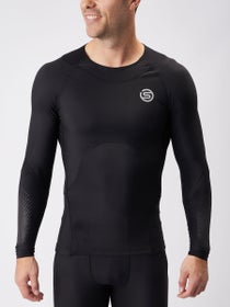 Skins Compression Series-3 Men's Long Sleeve Top 400