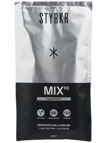 Styrkr Mix90 Dual-Carb Energy Drink 12-Pack