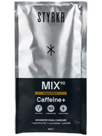 Styrkr Mix90 Dual-Carb Energy Drink Caffeine 12-Pack