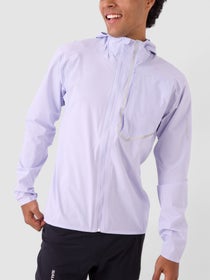 Salomon Men's Bonatti Trail Jacket Cosmic Sky