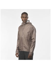Salomon Men's Bonatti Waterproof Jacket Iron