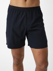 Salomon Men's Cross 7" Shorts No Liner Deep Black