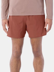 Salomon Men's SHKout 5" Short Burnt Umber