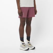Salomon Men's Sense Aero 7" Short Nocturne