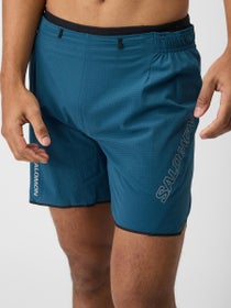 Salomon Men's Sense Aero 7" Short Deep Dive