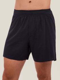 Salomon Men's Sense Aero Stow 5" Deep Black