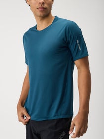 Salomon Men's Sense Aero Short Sleeve Tee Deep Dive