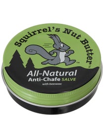 Squirrel's Nut Butter Anti-Chafe 2.0 oz Tin 