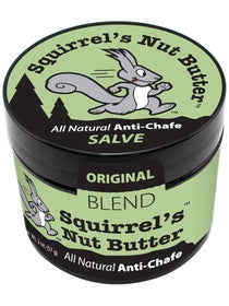 Squirrel's Nut Butter Anti-Chafe 2.0 oz Tub