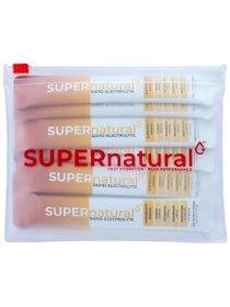 SUPERnatural+ Electrolyte 10-Pack