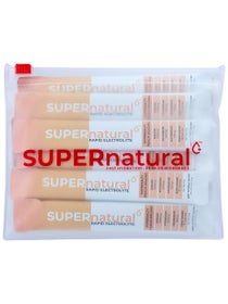 SUPERnatural+ Electrolyte 10-Pack