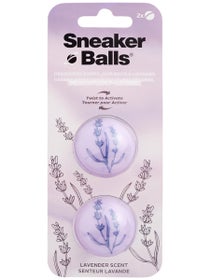 SneakerBalls Lavender 2-Pack