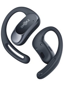 SHOKZ OpenFit AIR Wireless Earbuds  Black