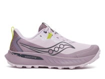 Saucony Peregrine 15 Women's Shoes Bloom/Quail