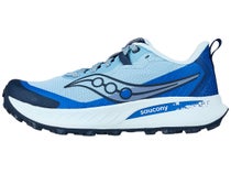 Saucony Peregrine 15 Women's Shoes Dream/Skydiver