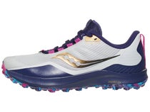 Saucony Peregrine 12 Women's Shoes Prospect Glass