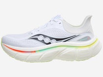 Saucony Paramount Max Women's Shoes White/Multi