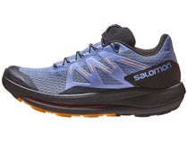 Salomon Pulsar Trail Women's Shoes Velvet Morning/Blk