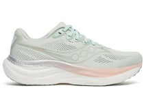 Saucony Ride 19 Women's Shoes Mist/Cameo