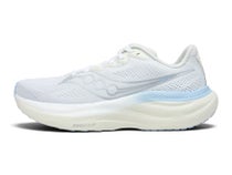 Saucony Ride 19 Women's Shoes White/Ivory
